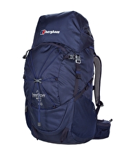 Womens Freeflow II 40 Rucksack